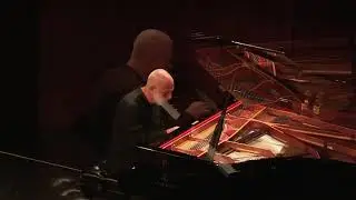Vladimir Feltsman - 7 22 18 - IKIF - Kaye Playhouse, Hunter College