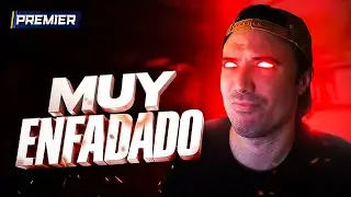 NO AGUANTÉ MÁS EN ESTA PARTIDA… | CS2