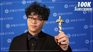 賀瓏贏得十萬訂閱｜Lung Hor Wins One Hundred Thousand Subscribers｜ft. 瓏子