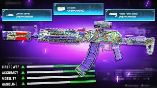 the STRONGEST AR in Black Ops 7 After UPDATE! (TWO SHOT)