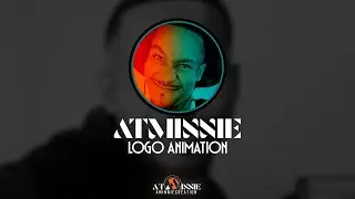 ATMINNIE Final Logo Animation
