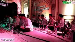 Elmaqashid - Ya Robbi Antal Hadi