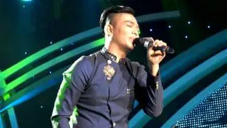 FITRI HISWADY-CINDAI, D'ACADEMY ASIA 25112015