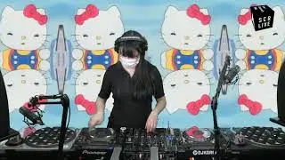 Seyn : Jungle Hongdae Takeover on SCR (2020 - 08 - 06)