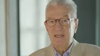 Angelo Pezzana intervistato da La Stampa in occasione del Torino Pride 2022