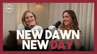 New Dawn New Day