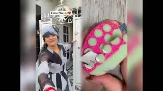 Funniest Fun Top New Comedy Video 2025🤣Amazing best of funny video #humor #fypシ #pov #fyp #foryou 😍😜