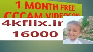 FREE CCCAM VIDEOCON 1MONTH