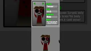 Incredibox Sprunki Phase 15-NEW UPDATE (GALLERY) | ALL Characters Description! | NEW MOD!