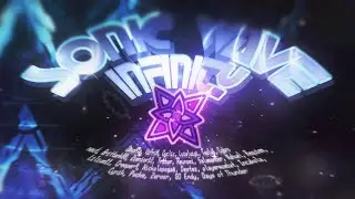 [Fluke from 61%] // Sonic Wave Infinity // Extreme Demon // by APTeamOfficial // Road to Top 100: #9