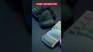 TOP-6. Best Gaming-Keypads 2024