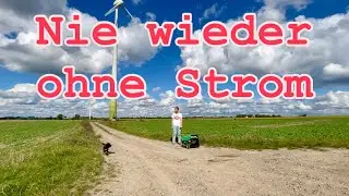 Generator-Reparatur - Damit du 230V hast, wann und wo du sie brauchst.