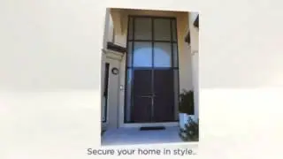 Security Doors Sydney