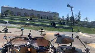 Lake Merritt Amphitheater Live