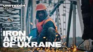 What does the life of Ukrainian railways look like during the war? UNITED24 media