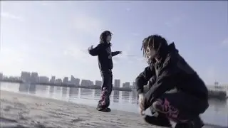 Tak!e - season mind (Offical Music Video)