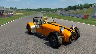 Caterham ss1700
