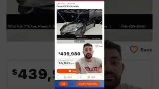 Вот почему вам не стоит покупать Ferrari SF90 прямо сейчас