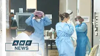 PH Vaccine Chief: Vaccine rollout to begin 2-3 days after arrival of supply | ANC