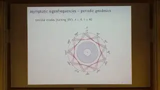 Dr. Maarten de Hoop | Inverse problems in seismology with a view to the mantle