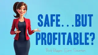 Low Risk Investment Options 2025