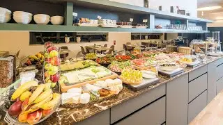 Hotel Cult, Frankfurt, Germany | Travel With Mishka