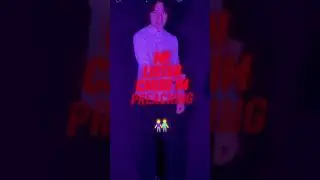 IMA BE YOUR IDOL 🔥😎 | #cover #kpopdemonhunters #shorts #nerdcore