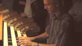 Widor - Toccata (from 5th Symphony)