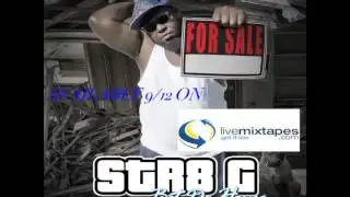 STR8 G TV BET DA HOUSE  PROMO N HERE FT E SKI