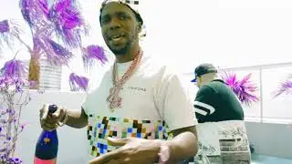Curren$y & Statik Selektah 