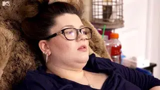 Teen Mom Star Amber Portwood Shares Exciting News About MTV's Spin-Off Featuring Their Kids! MTV