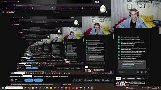 HUMANOS Y AUTOBUSES  🤔- Once Human | Chat Voz + Alertas ACTIVADOS