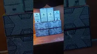 How to make DJ lightning truck by cardboard making dj box dj setup DJ truck #diy​ #djtruck​