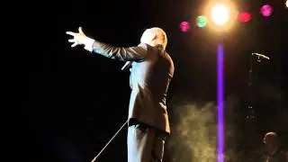 MUSIC OF THE NIGHT RHYDIAN AT EBBW VALE 2010