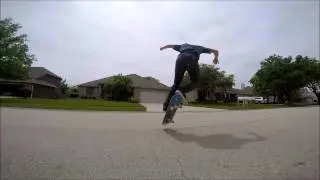 Ghetto bird