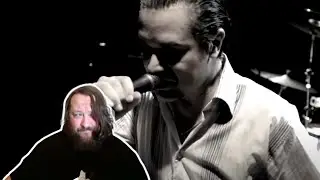 First Time Hearing Tomahawk   Stone Letter Reaction