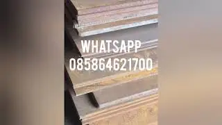 Hardox 400 ABREX 400 Wear Resistant Plate