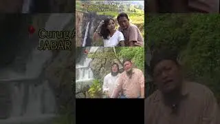 Masyaa Allah. Sipiso Piso 1997 vs Curug Aren 2024. 
