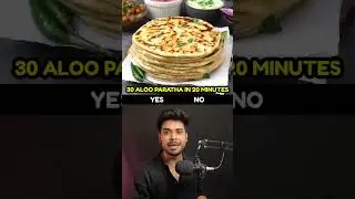 Can You Do These Food Challenges? 😱😳