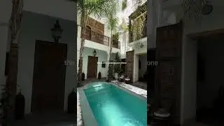 Riad Alkemia Marrakech | Rent on Airbnb