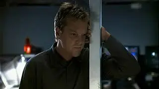Jack Bauer - Longest day of my life