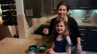 How to Bake a Hanukkah Cake with Michelle Heston, Executive Regional Director of Public Relations