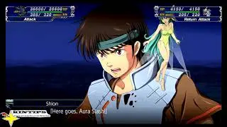 Kintips Lets Play Super Robot Wars T SRWT Bandai Namco Nintendo Switch Part 4