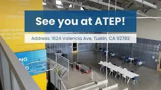 Study English at IDEA at ATEP!