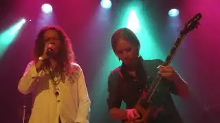 Knight Area - Heaven And Beyond