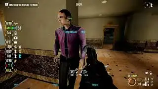 Golden Grin Casino Stealth DSOD — PAYDAY 2