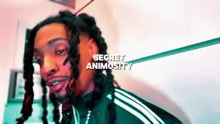 OverGrind Dee'O - Secret Animosity (Official Video)