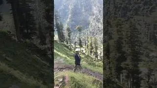 #subhai #dudhnial #villagelife #azadkashmir #neelumvalley