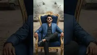&ldquo;🔥 என் புகைப்படம் &rarr; சினிமா ட்ரெய்லர் | Mass Hero Entry | AI Edit 🔥&rdquo;&ldquo;சாதாரண புகைப்படம சூப்பர் ஸ்டார்l