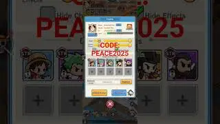 New Redeem Code! PIRATE MERCENARY SQUAD